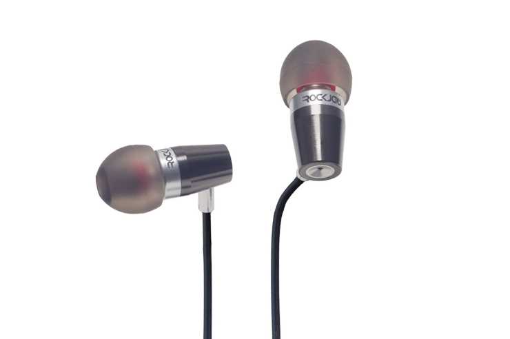 Alfa Genus v2 in-ear Headphones Review