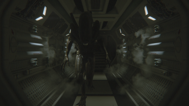 Alien Isolation preview