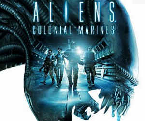 This Aliens: Colonial Marines Trailer Has the Best Line in Any Trailer, Ever