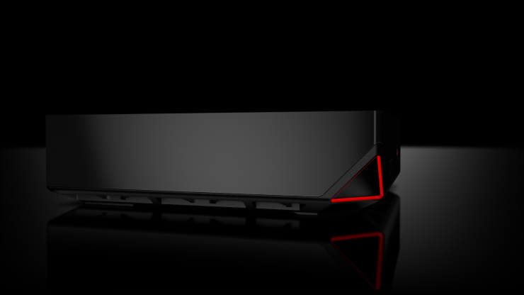 Alienware Alpha