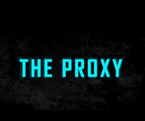 The Proxy