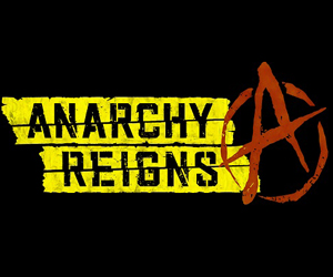 Anarchy Reigns Dogfight Trailer