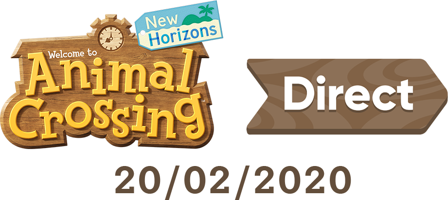 Animal Crossing Nintendo Direct