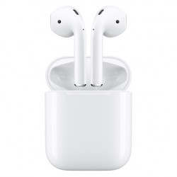 Apple Airpods charging pod