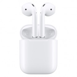 Apple Airpods charging pod