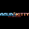 Aqua Kitty - Icon