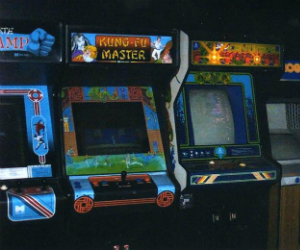 arcadeimpact com