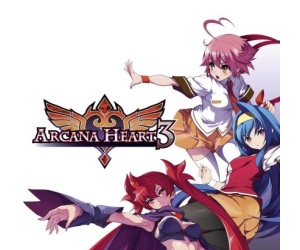 Arcana Heart 3 Comes to Xbox LIVE Games on Demand Today