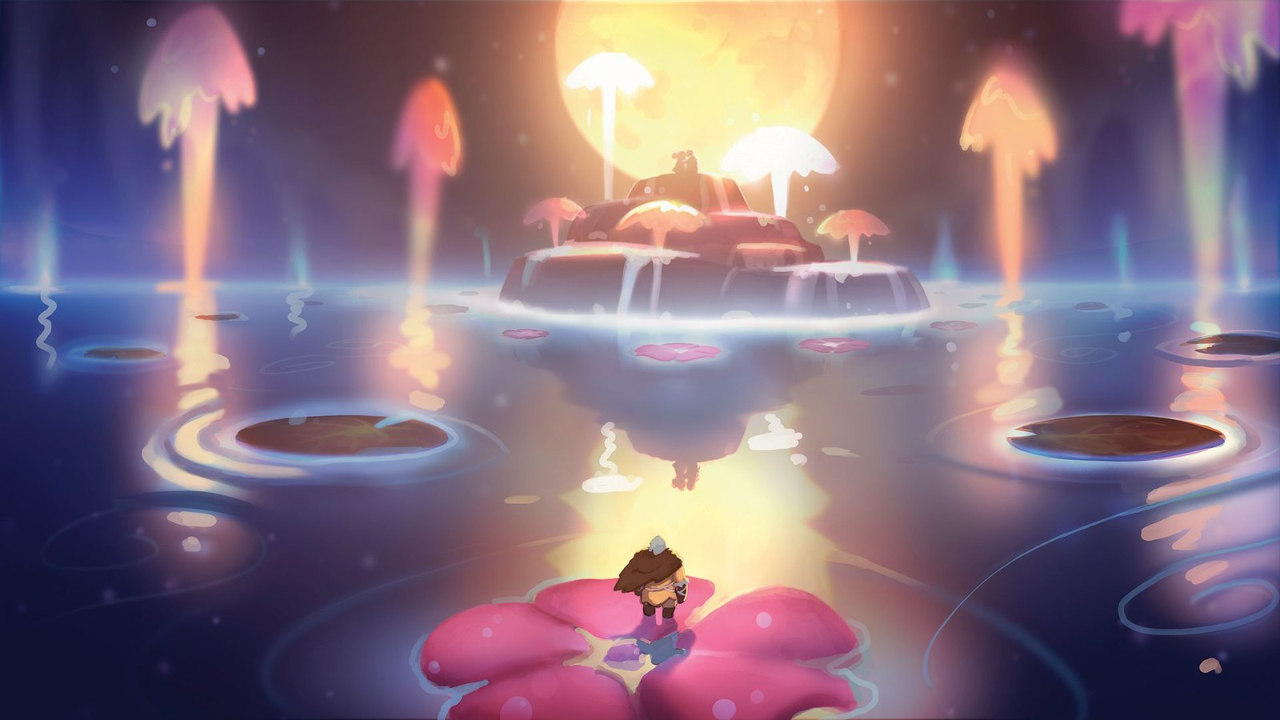 arise a simple story xbox one