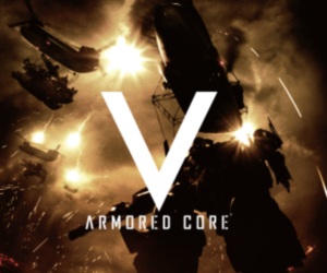 Armored-Core-V-Review