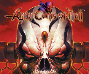 Army Corps of Hell Review