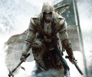 Assassin's Creed III DLC Out Now for Season Pass Owners