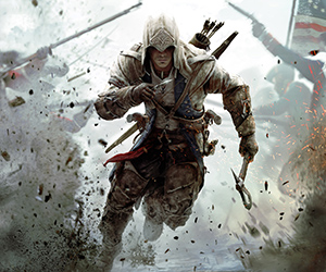 Last Assassins Creed III Tyranny of Washington Episode Available Now