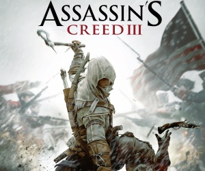 An Assassin's Creed III Shipment Has Been Stolen, Possibly By Templars