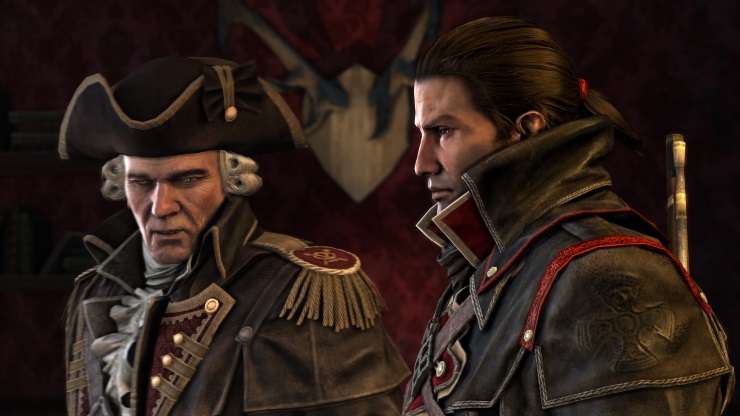 Assassin's Creed Rogue Review: A Must Play - Keen and Graev's Video Game  Blog