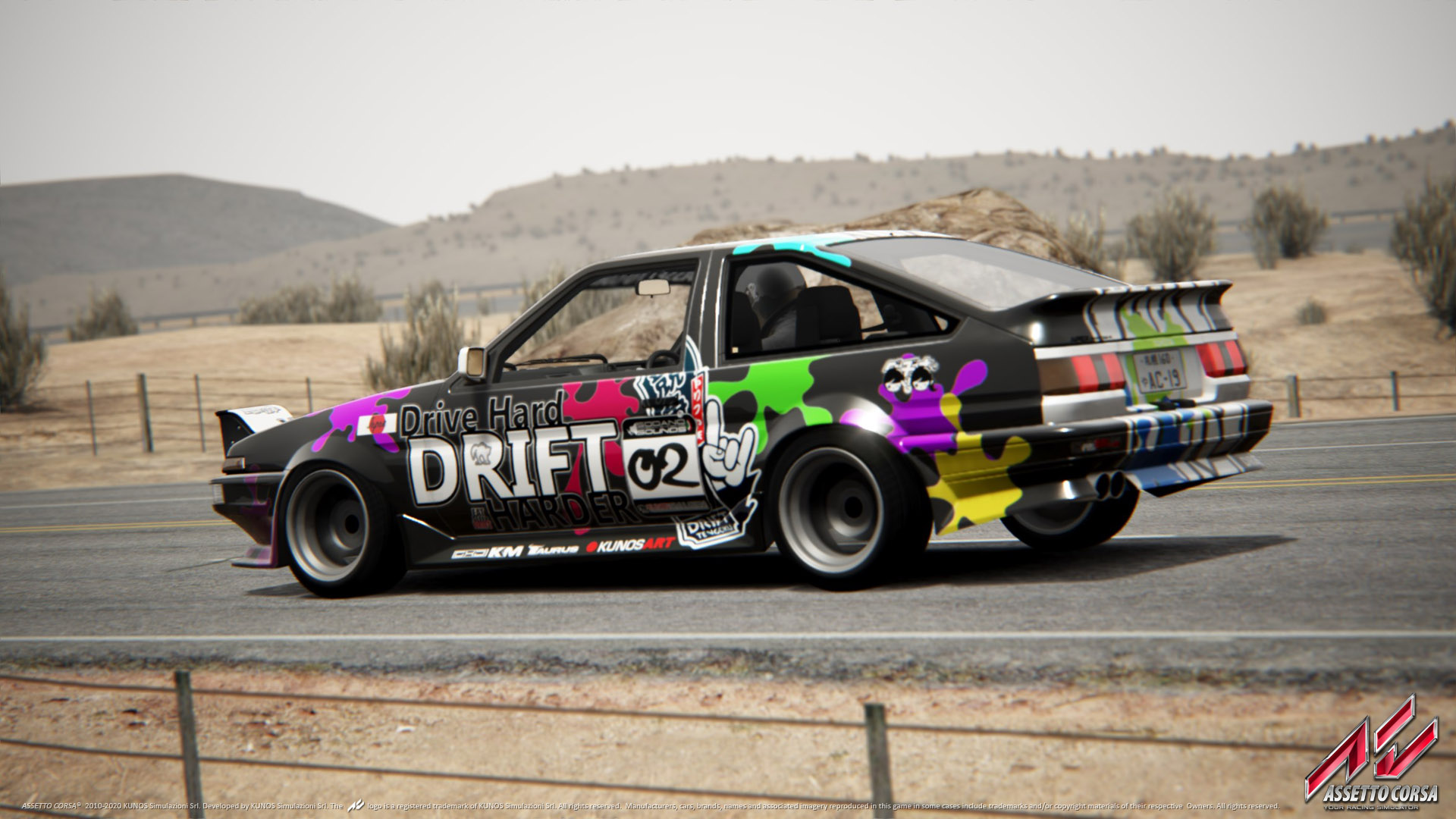 Comprar Drift Experience Japan: Supporter Edition – Jogo completo