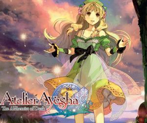 Atelier-Ayesha