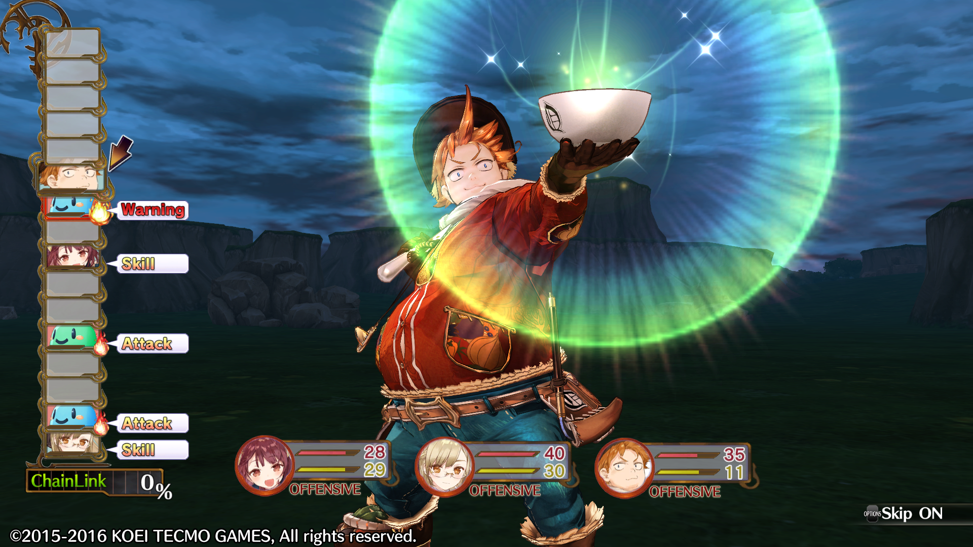 Atelier Sophie: The Alchemist of the Mysterious Book Review