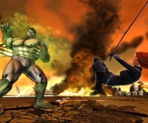Stan Lee Calls Marvel Avengers: Battle for Earth "Sensational" at NYCC 2012