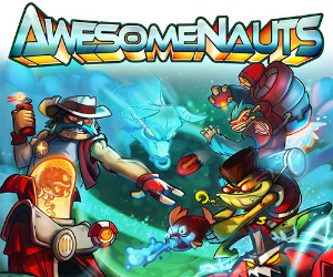 Awesomenauts-Review