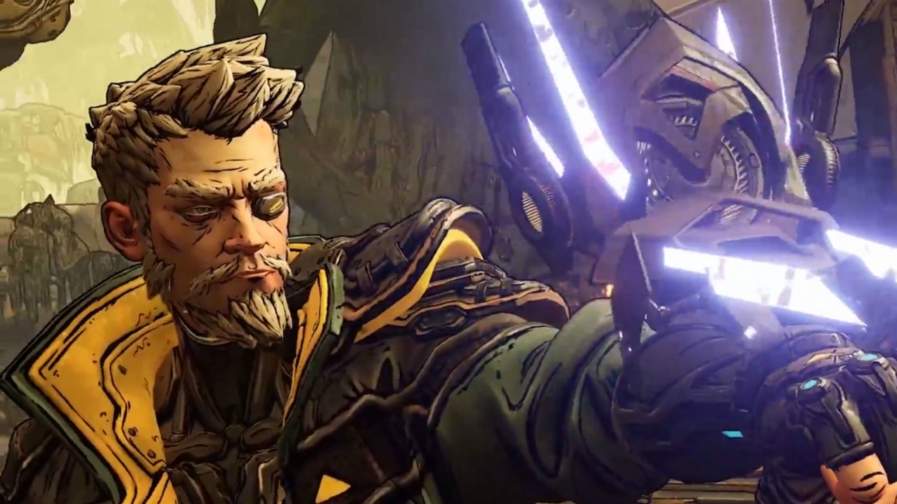 Borderlands 3 Review