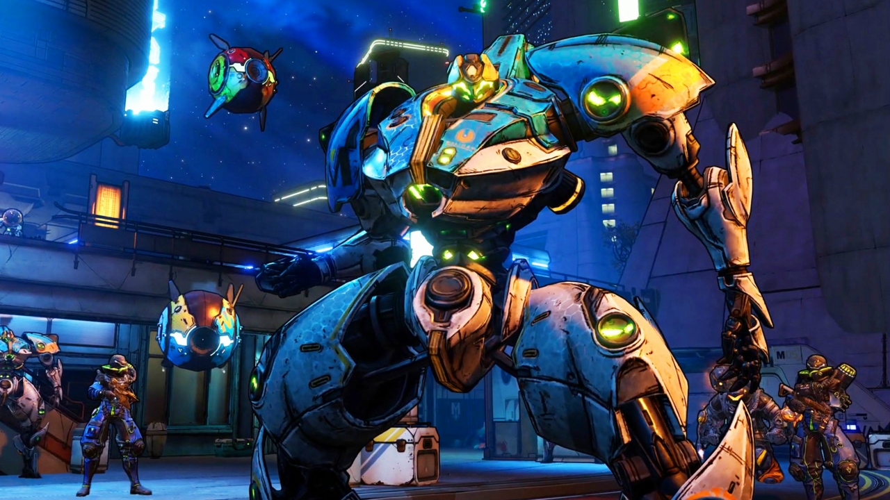 Borderlands 3 Review