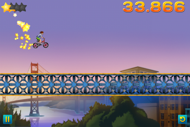 BMX-Jam-Screenshot