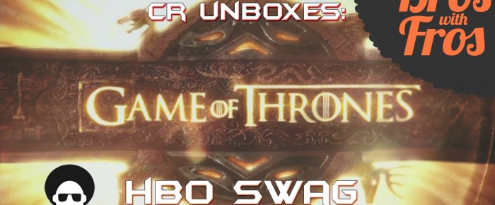 Game of Thrones Returns This Week