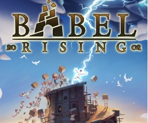 Babel-Rising-Review
