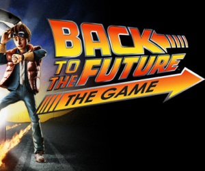 Back To The Future: The Game - Full Season Review