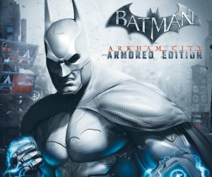 Batman-Arkham-City-Armoured-Edition-Review