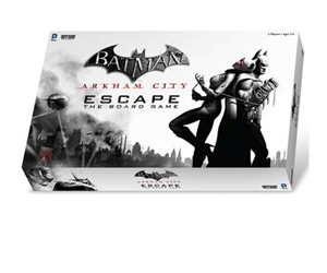 Batman-Arkham-City-Escape-Board-Game-is-Based-Upon-Rocksteady's-Video-Game