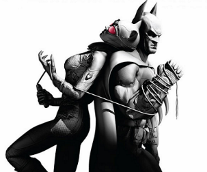 Batman: Arkham City: Armoured Edition Wii U Launch Trailer