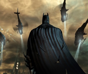 Batman: Arkham City Gets Game Of The year Edition, Trailer Inside