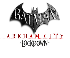  Batman: Arkham City Lockdown