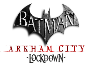 Batman: Arkham City Lockdown - Walkthrough - Harley Quinn Boss