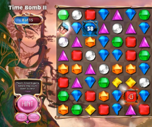 Bejeweled 3 is Now Available on Xbox LIVE Arcade