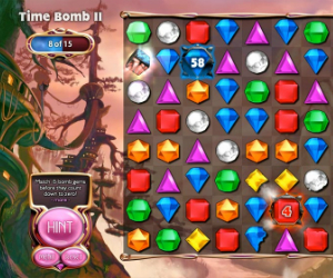 PopCap Games Come to Android & Chrome