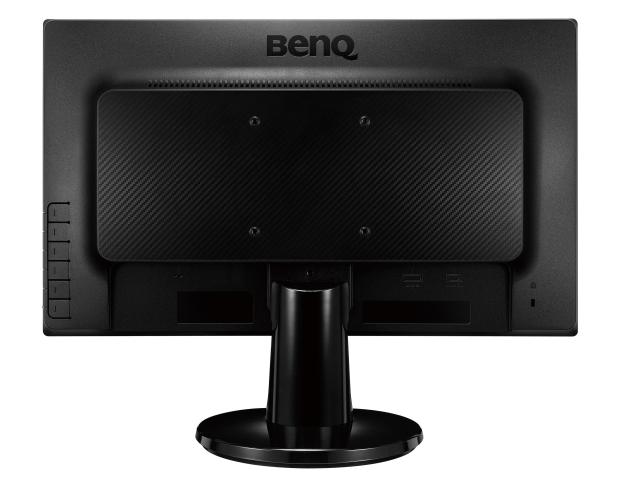 BenQ rear view