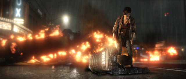 Beyond: Two Souls - Screenshot 01