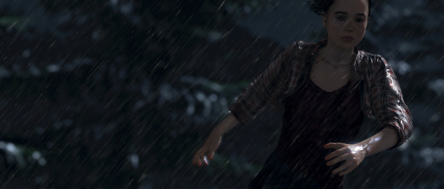 Beyond: Two Souls - Screenshot 02