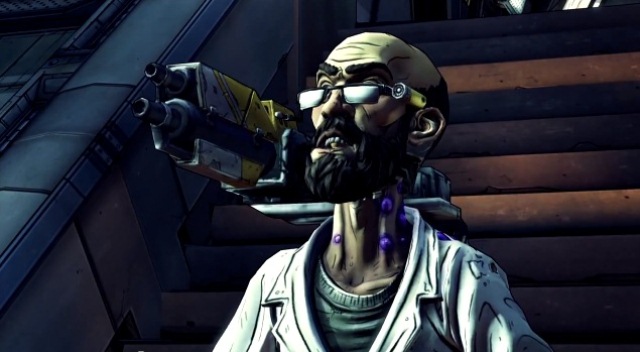 Borderlands 2: Sir Hammerlock's Big Game Hunt DLC Review