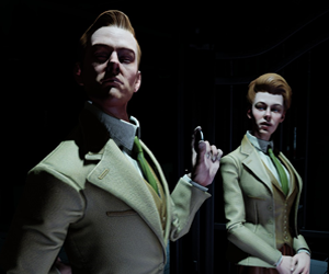 The-Voice-Actors-Behind-BioShock-Infinite's-Lutece-Twins-Speak-About-Their-Roles