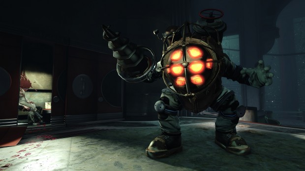 More BioShock characters returning for Burial At Sea Episode 2 - GameSpot