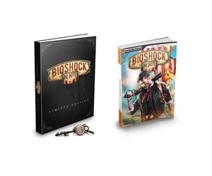 BioShock-Infinite-BradyGames-Guide