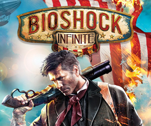 BioShock-Infinite-Tops-UK-Charts