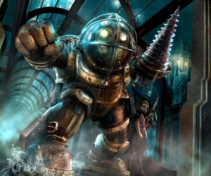 A Look Back On Bioshock