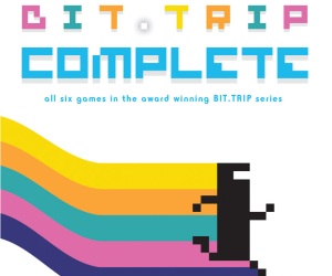 Bit.Trip.Complete- Review
