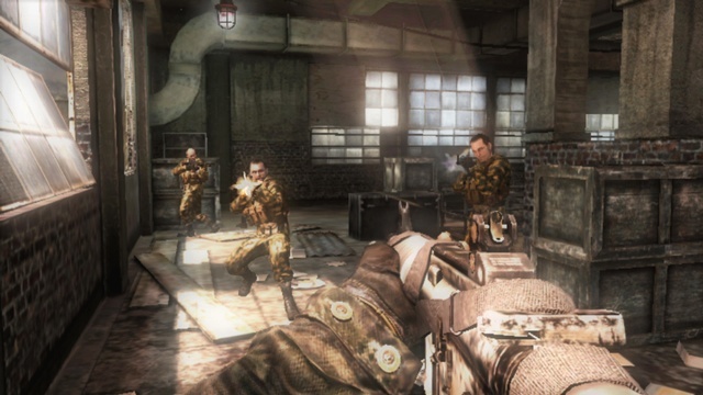 Call of Duty: Black Ops: Declassified Review