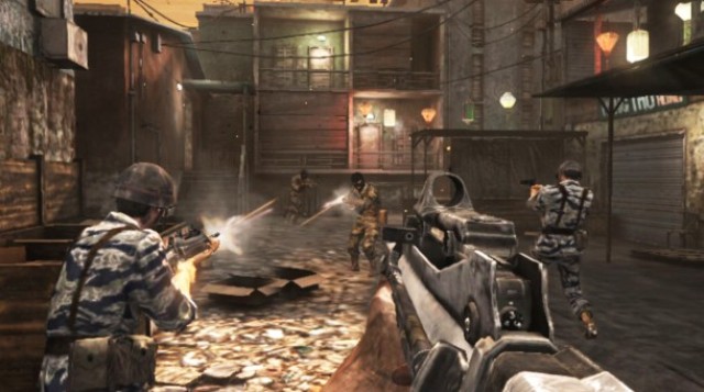 Call of Duty: Black Ops: Declassified Review